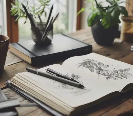 Expand your horizons with these creative skills