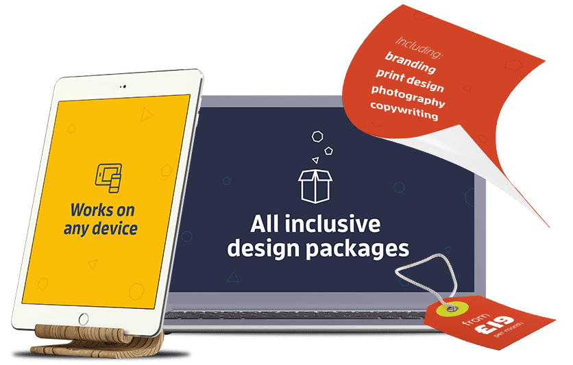 Leicester Web Design